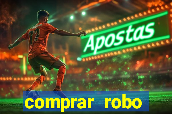 comprar robo fortune tiger